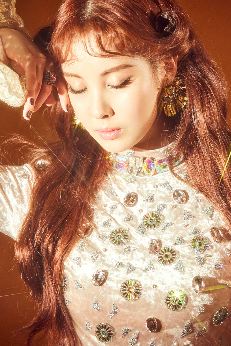 (SM Entertainment)