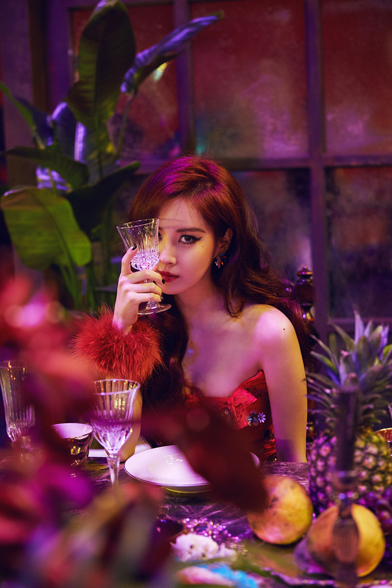 (SM Entertainment)
