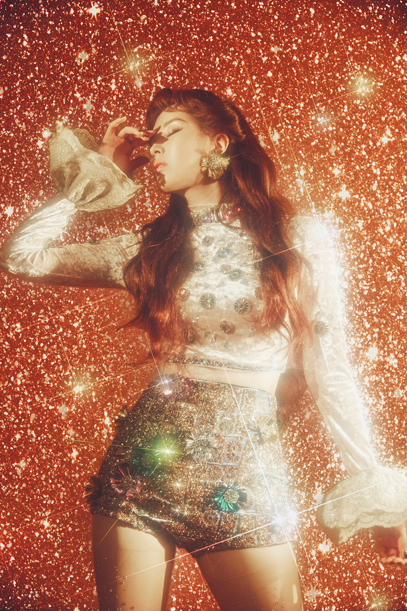 (SM Entertainment)