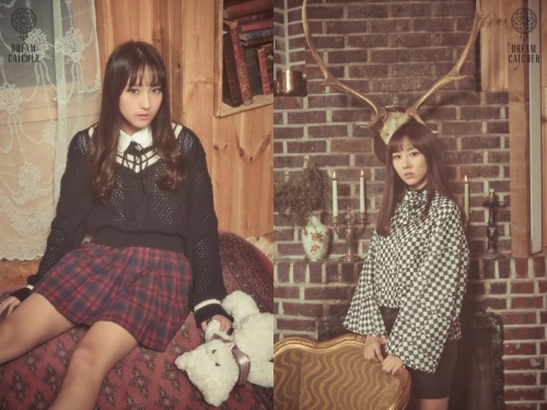 시연(왼쪽)과 유현