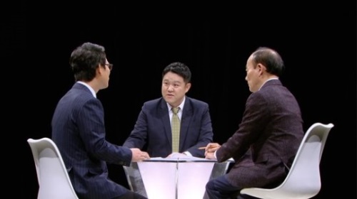 ‘썰전’의 시청률이 다소 하락하면서 7%대에 머물렀다. 사진=JTBC