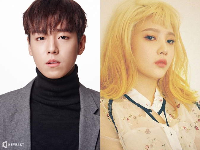 (Keyeast / SM Entertainment)