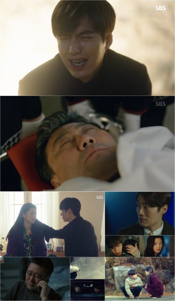 (사진= SBS 방송화면)