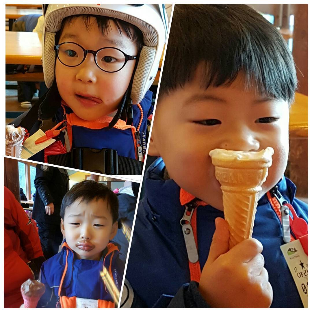 송일국 인스타