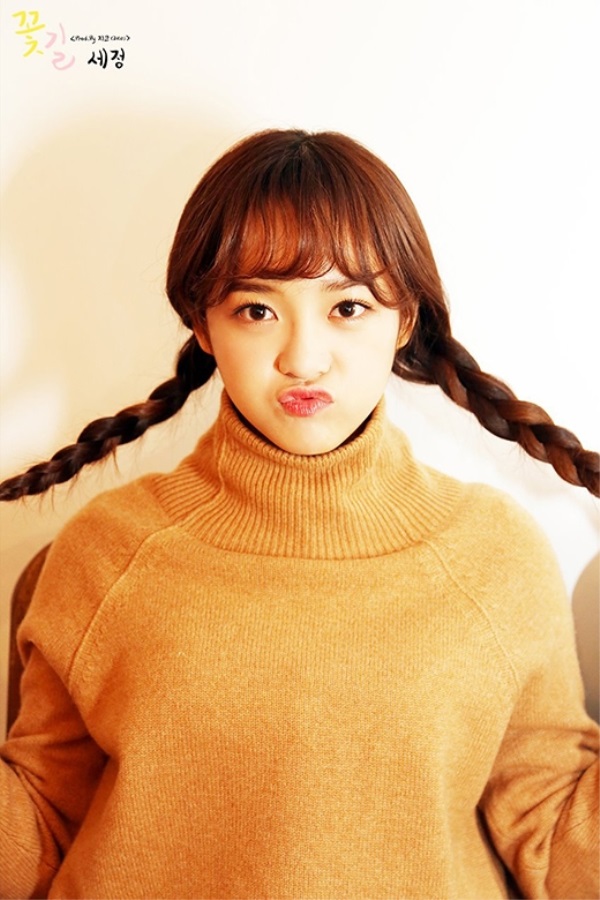 (Jellyfish Entertainment)