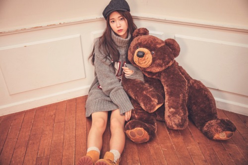 아이/제공=WM엔터테인먼트