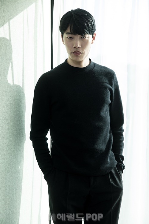 배우 류준열 / 서보형 기자