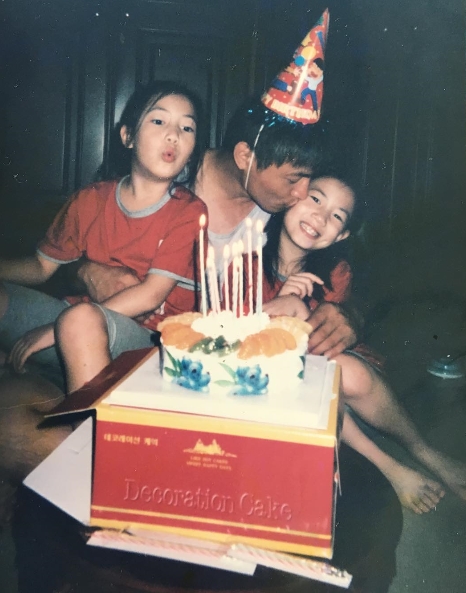 화영 인스타