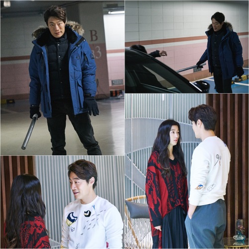 문화창고, 스튜디오 드래곤 제공