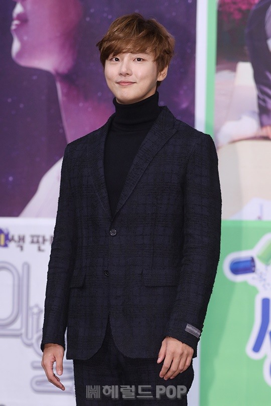 배우 윤시윤 /서보형 기자