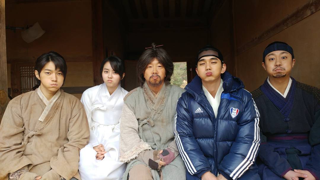 박철민 인스타