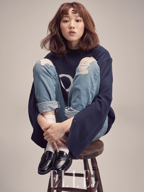 엘르 제공