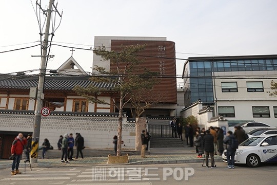 가회동 성당