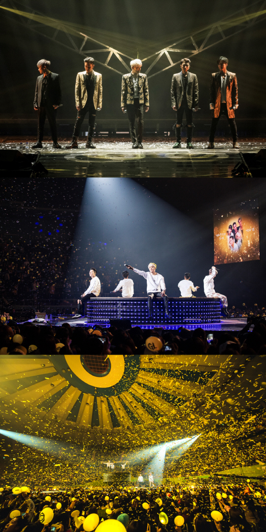 사진 = YG엔터테인먼트