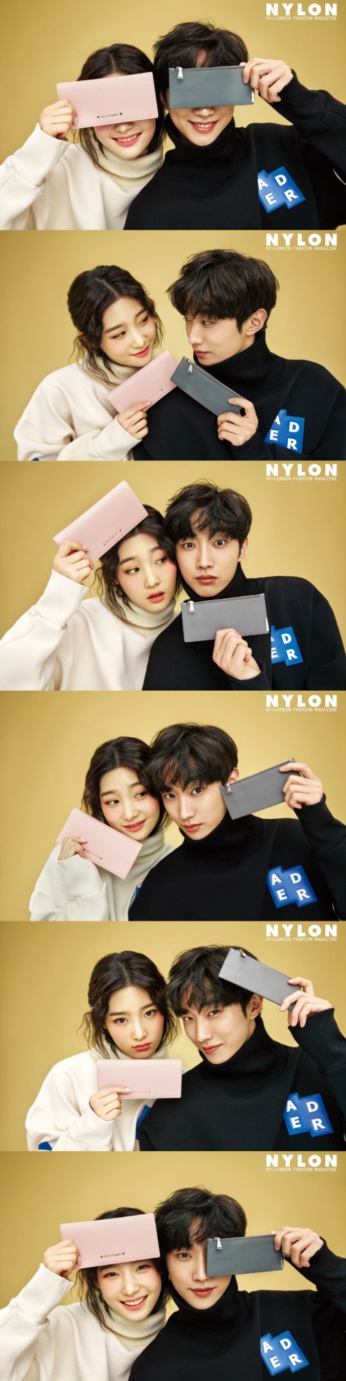 질스튜어트액세서리 제공