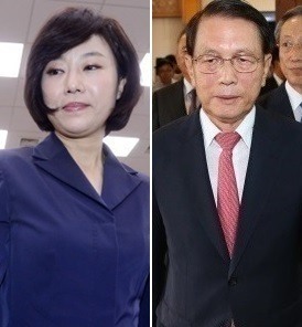성창호 판사가 조윤선 장관과 김기춘 전 수석의 구속영장 심사에 배정됐다.
