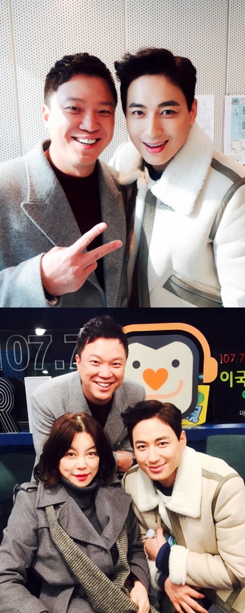 파워타임 인스타그램