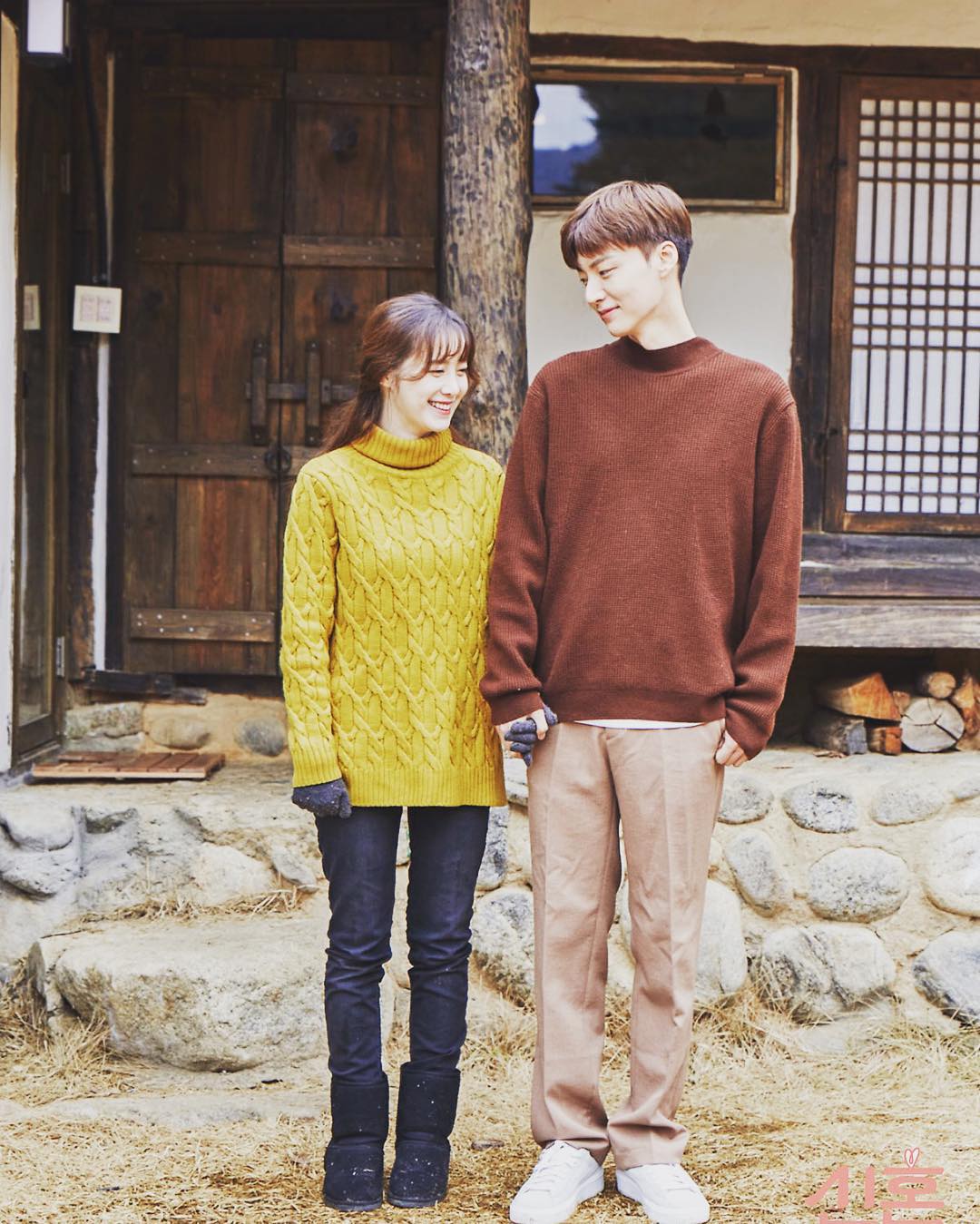 tvN 인스타그램