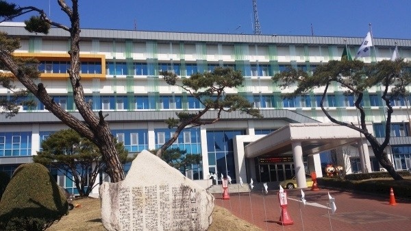 문경시청사 전경(자료사진)