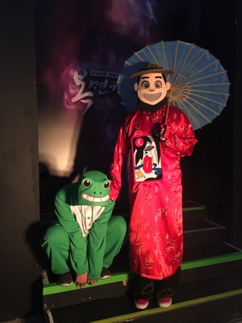딘딘