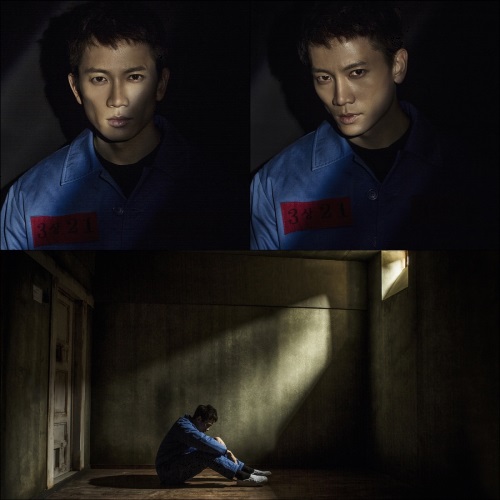 '피고인' 지성