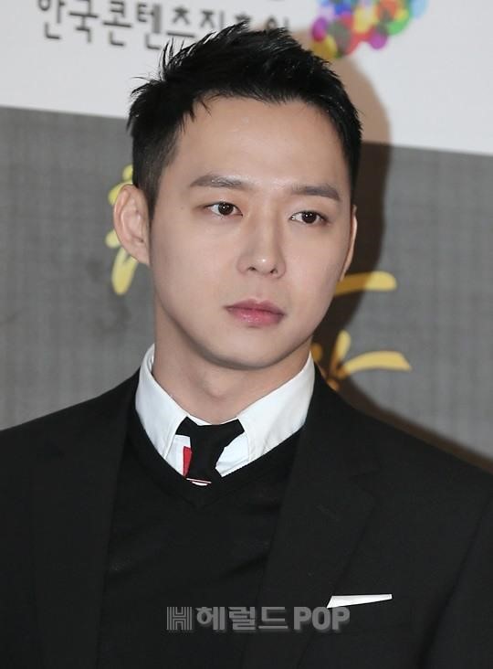 가수 겸 배우 박유천 / 본사DB