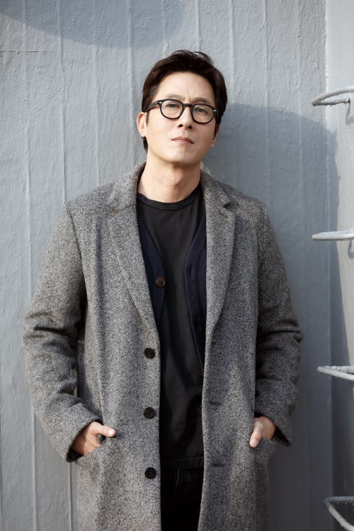 배우 김주혁/사진=나무엑터스 제공