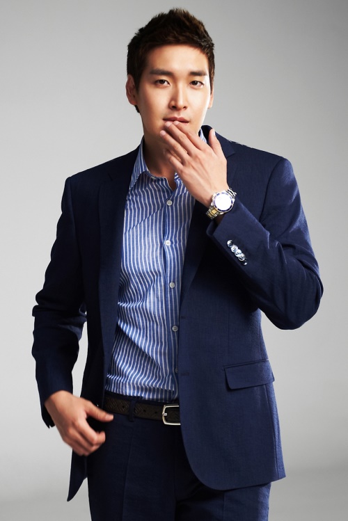 정겨운 소속사 제공