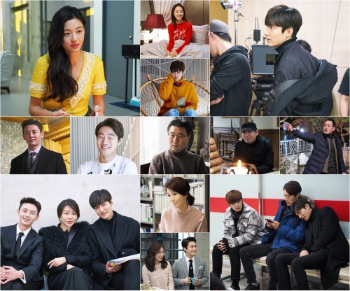 문화창고, 스튜디오드래곤 제공