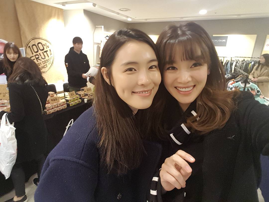 정가은 인스타