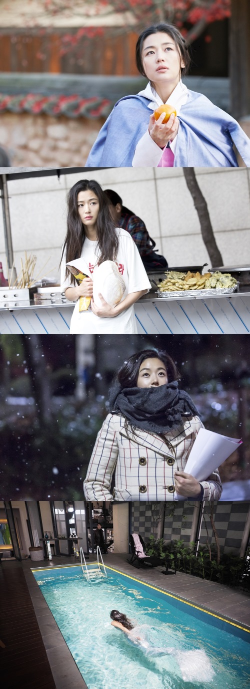 문화창고, 스튜디오드래곤 제공