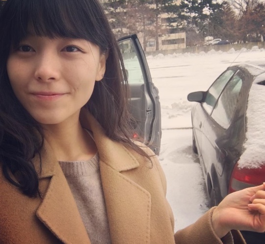 원더걸스 선예