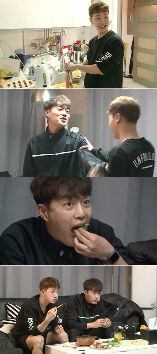 MBC '나 혼자 산다' 제공