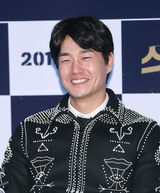 영화 '스플릿' 속 인물 철종에 대한 유지태의 생각