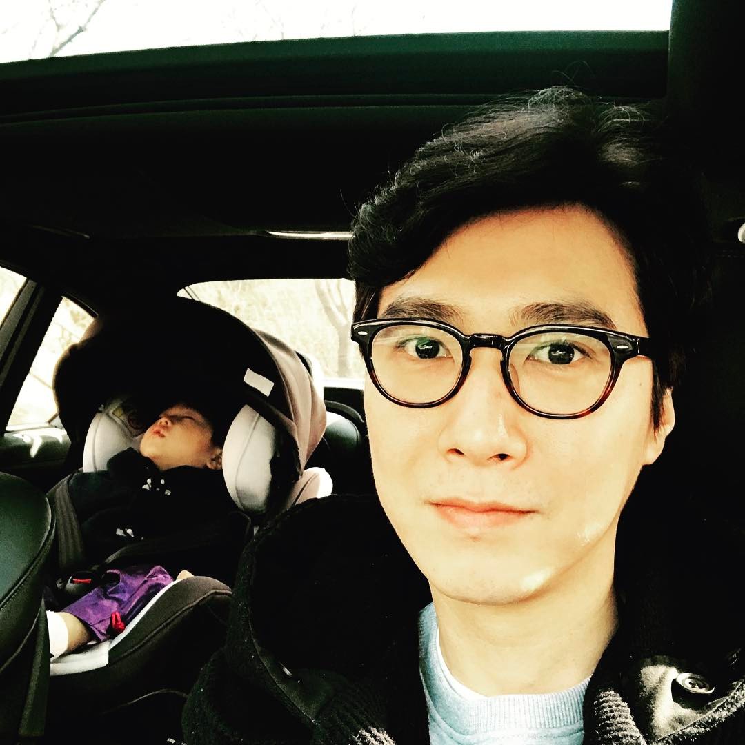 고지용 인스타