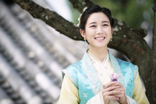 화랑문화산업전문회사, 오보이 프로젝트 제공