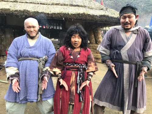 (사진=박나래 인스타그램)