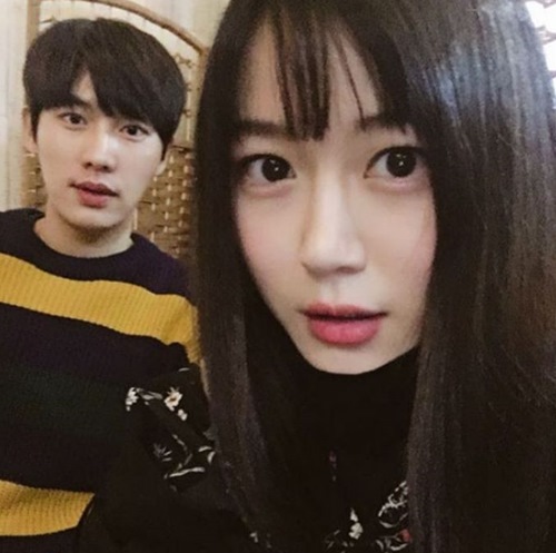(사진=이다인 인스타그램)