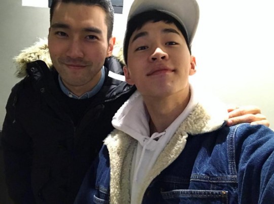 (사진=헨리 SNS)