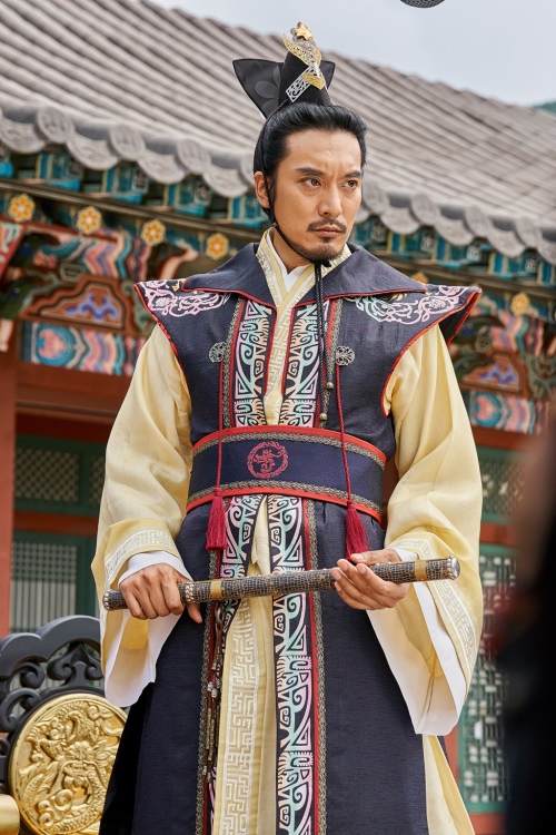 화랑문화산업전문회사, 오보이 프로젝트 제공