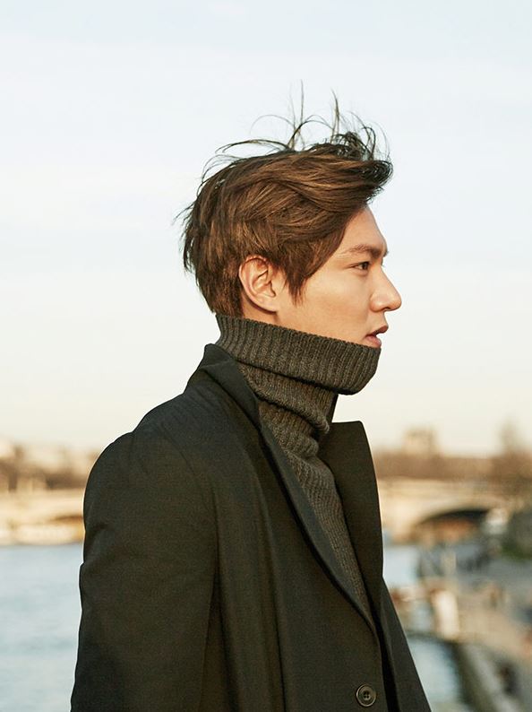 Lee Min-ho (MYM Entertainment)