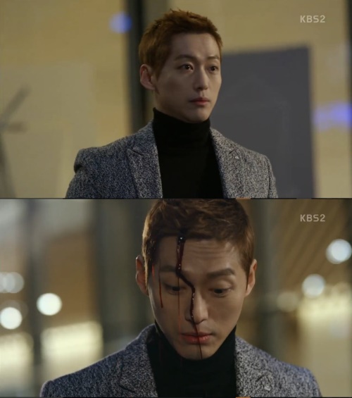 KBS 2TV '김과장'