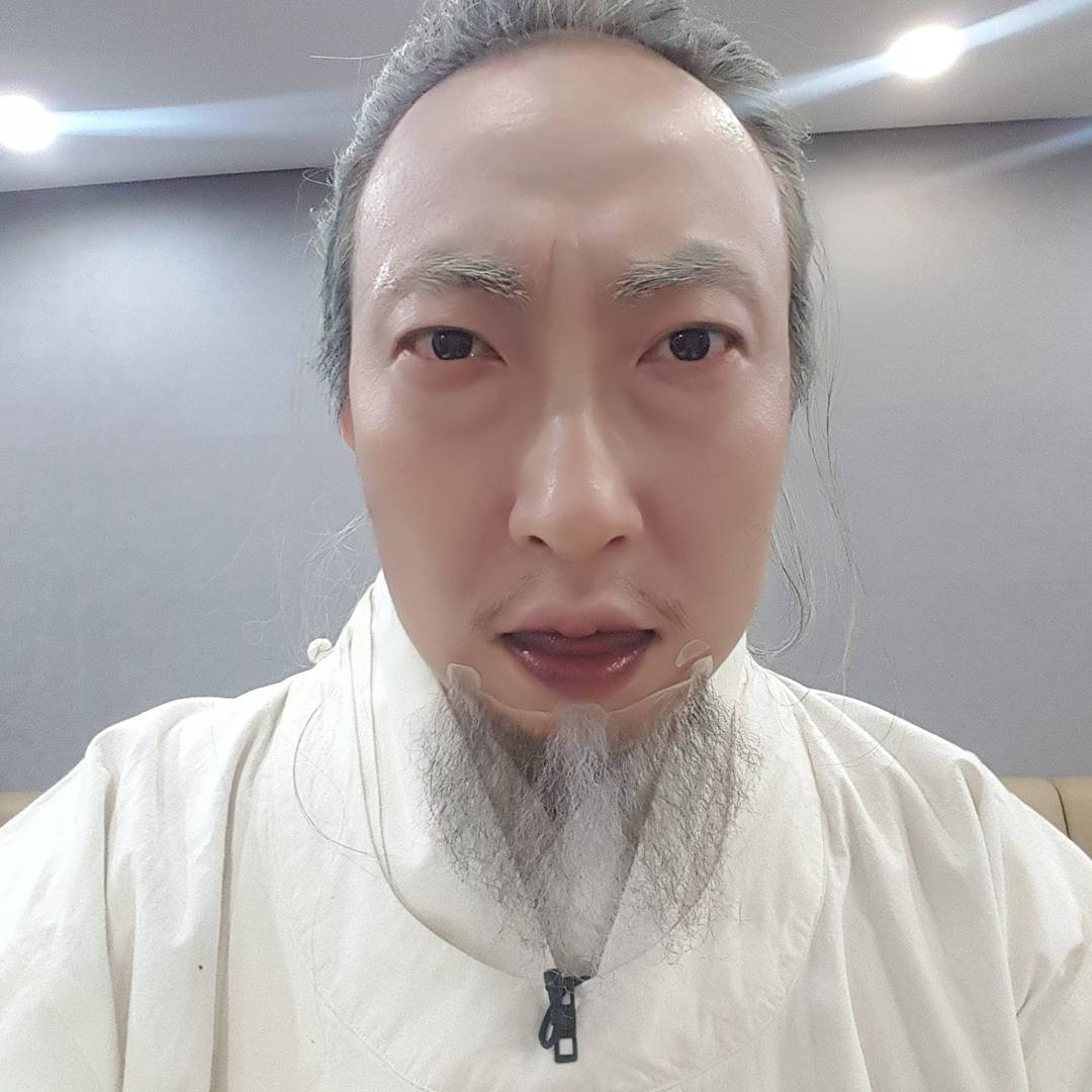 박명수 인스타