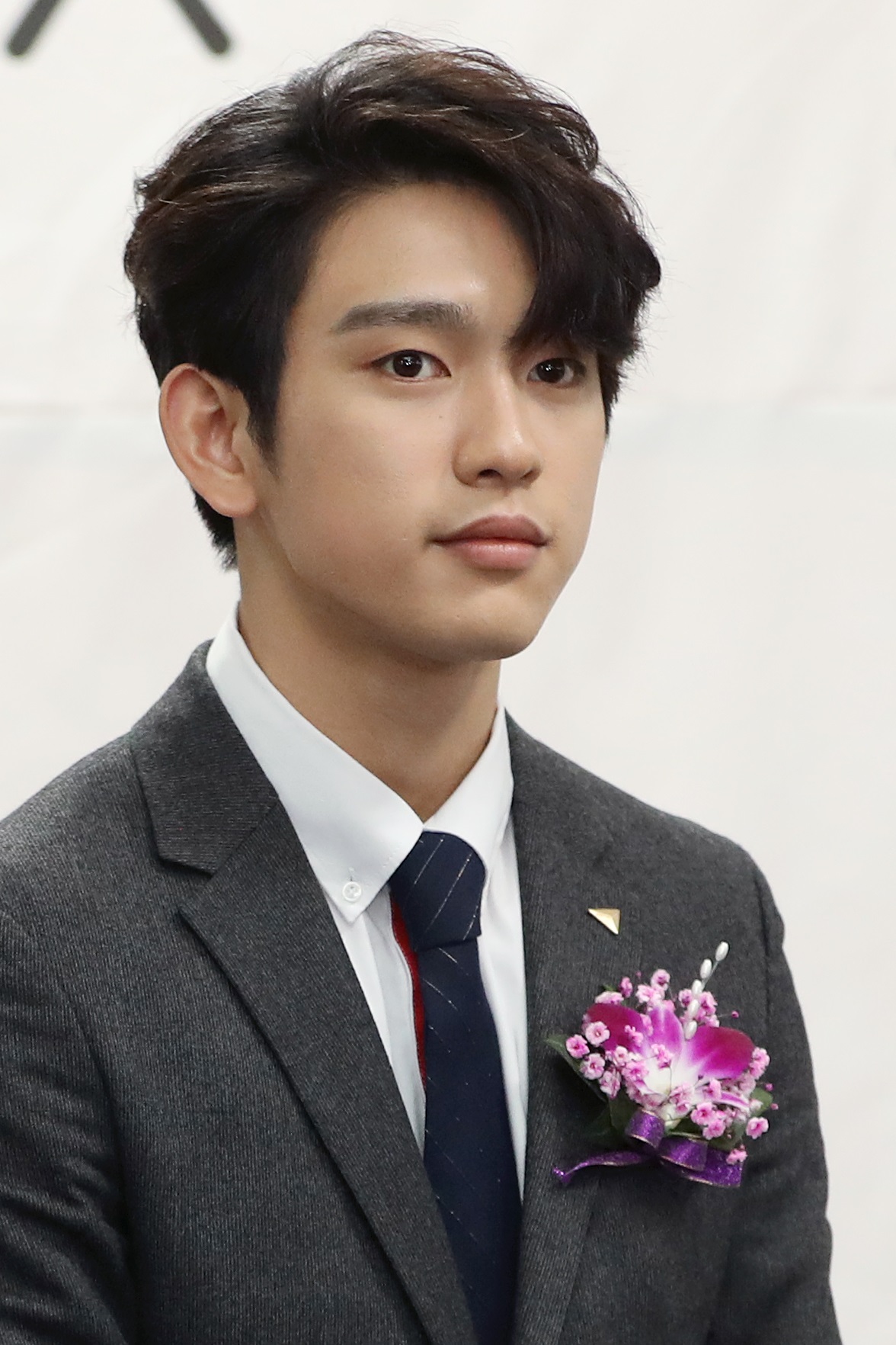 Jinyoung of GOT7 (Yonhap)