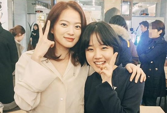 나무액터스 인스타