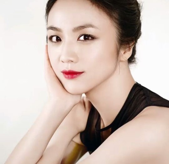 (Elle Korea)