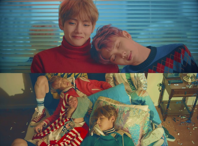 (Naver V App)