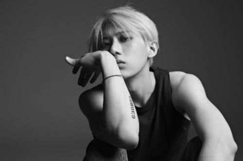 팀에서 탈퇴했던 가수 장현승이 다시 비스트로 복귀해 새로운 비스트를 꾸린다. 사진=큐브엔터테인먼트