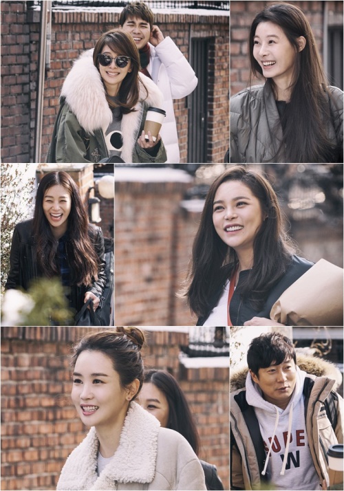 KBS 2TV '하숙집 딸들' 제공