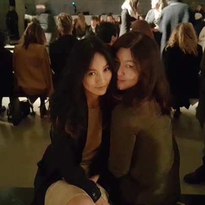 한혜연 인스타